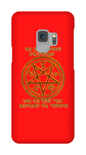 belethian Samsung Phone Cases