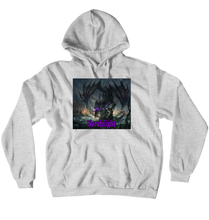 serahlight Hoodies (No-Zip/Pullover)