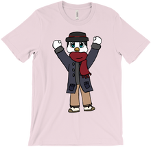 ItzShadow's Gentoo Fanart T-Shirts