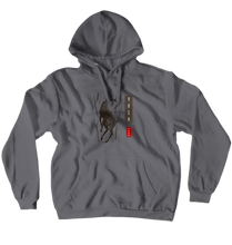 legionmantis734 Hoodies (No-Zip/Pullover)