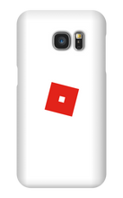 Roblox Samsung Phone Cases