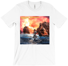 Boogie Knights Mixtape Shirt