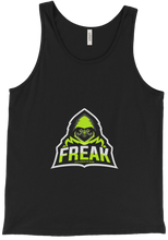 berserkir_freak Tank Top