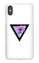 RealVaperwaveZero2™ iPhone Phone Cases