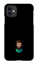 beckles5 iPhone Phone Cases