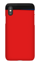 radanfishy iPhone Phone Cases