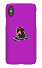 tinkletimegaming iPhone Phone Cases