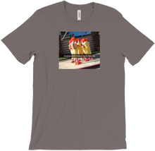 Hoesmad Vs Crown T-Shirts
