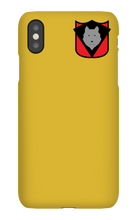 sputknik iPhone Phone Cases