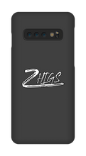 Zhigs Logo Samsung Phone Cases