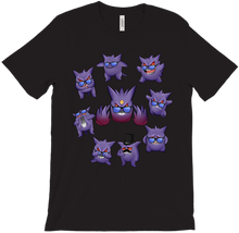 Mischievous Ghosts Shirt