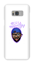 walshappening Samsung Phone Cases