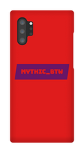 mythic_btw Samsung Phone Cases