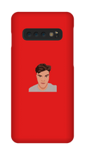 jayz_officiel Samsung Phone Cases