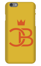 thechosenbernard iPhone Phone Cases