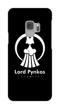 lord_pynkos Samsung Phone Cases