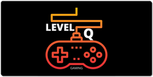 level_q_gaming XXL Gaming Mousepad