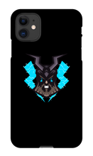 iPhone Rage Phone Cases