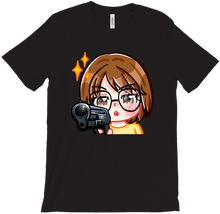 Pebbs Shoot T-Shirt