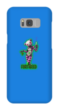 geuleuchteupeu Samsung Phone Cases