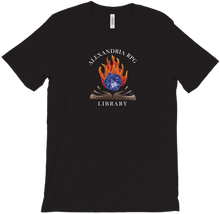 alexandriarpg T-Shirts