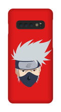 mrfraxi Samsung Phone Cases