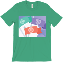hurricane-9499 T-Shirts