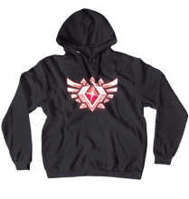 shrrimpy Hoodies (No-Zip/Pullover)