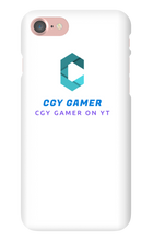 youtube_gaming_187  IPhone Cases