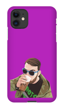 ludens_live iPhone Phone Cases