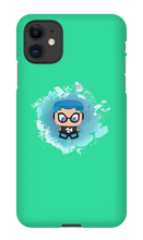 Inkling iPhone Case