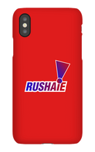 rushaie iPhone Phone Cases