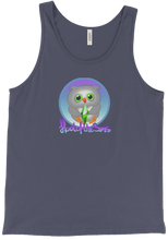 hootofthesims Tank Top