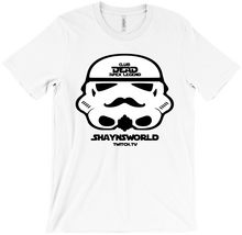 Apex Club ShaynsWorld T-Shirt