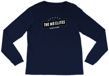 Elite - Long Sleeve Tee