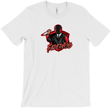 New FadedKIo logo