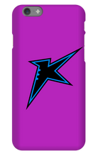 the_katalystic1 iPhone Phone Cases