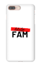 IPhone Case BlaZe_Fam