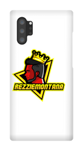 Rezzie Phone Case