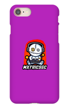 mxtricsgc iPhone Phone Cases
