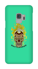battle5000 Samsung Phone Cases