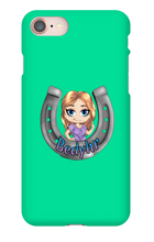 bedyhr iPhone Phone Cases