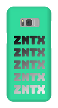 ZenTix06 - Samsung Phone Cases
