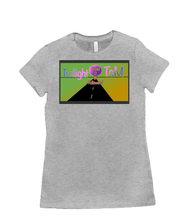mcculloughmedia&entertainment Women’s T-shirt