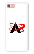redatomplays iPhone Phone Cases