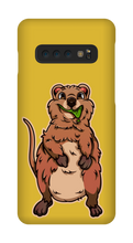 JCog Logo Samsung Phone Cases