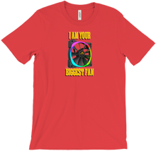 Biggest Fan T-Shirts