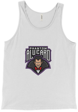 New Phantom Logo tank top