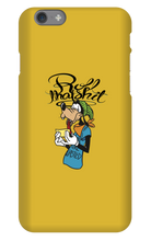 roll that iPhone Phone Cases