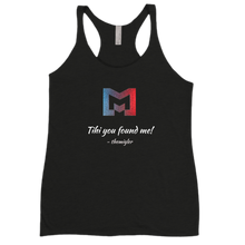 Tihi tanktop women